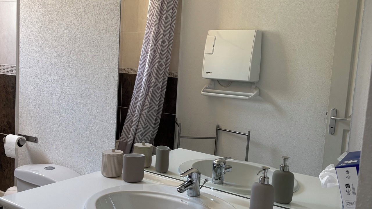 Photo of Bathroom in Pont Royal