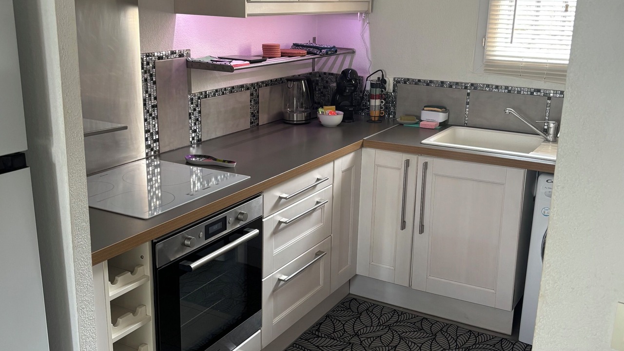 Photo of Kitchen in Pont Royal