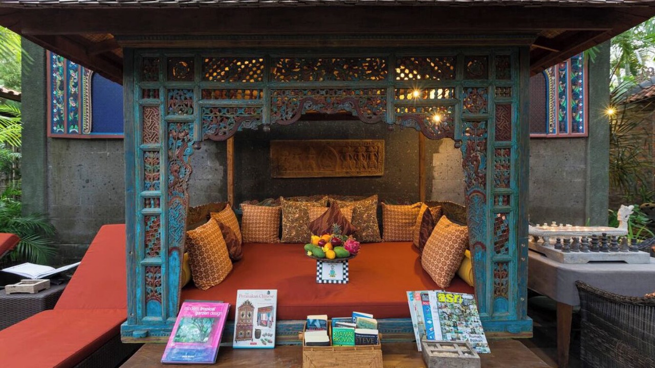 Photo of Outdoor in Sanur Kauh