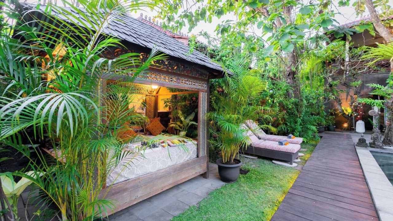 Photo of Outdoor in Sanur Kauh