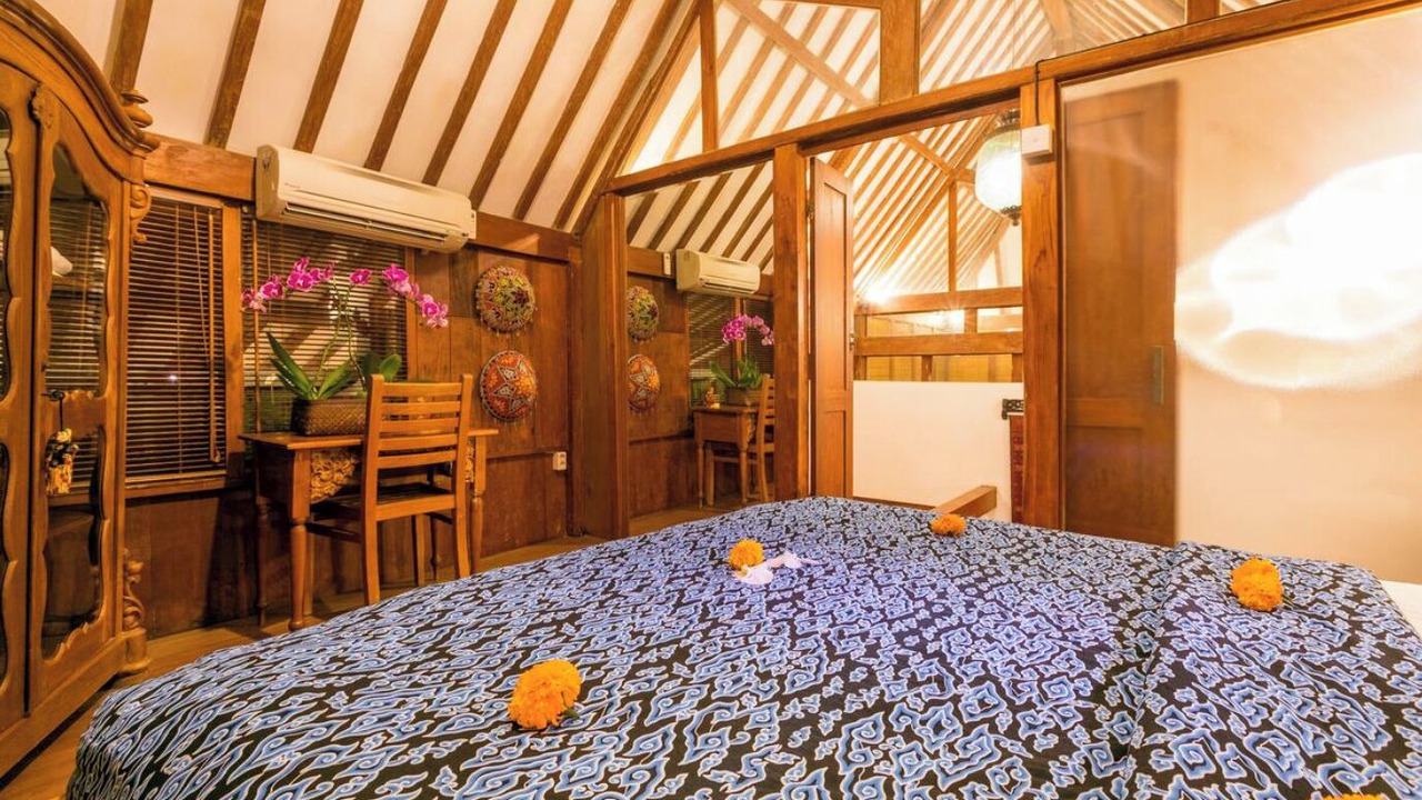 Photo of Bedroom in Sanur Kauh