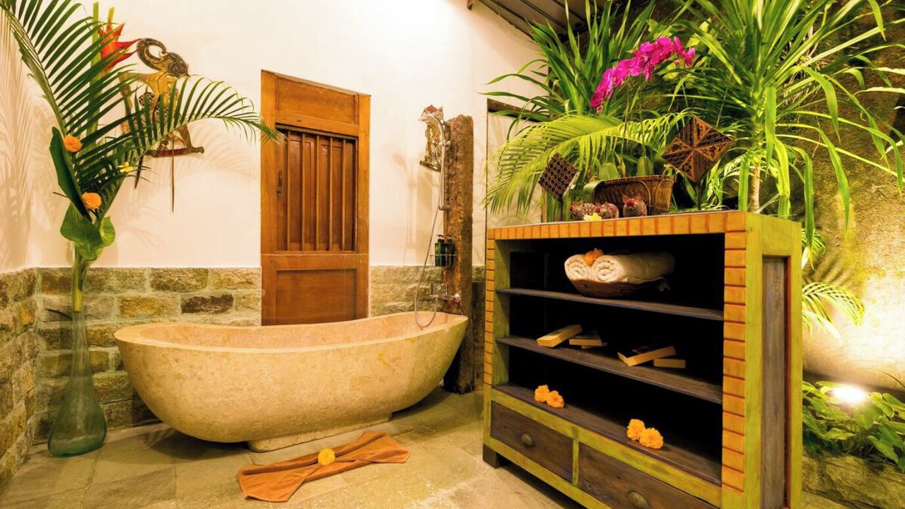 Photo of Bathroom in Sanur Kauh