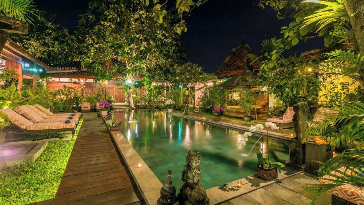 Photo of Outdoor in Sanur Kauh