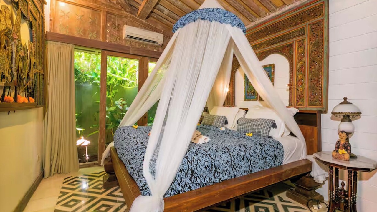 Photo of Bedroom in Sanur
