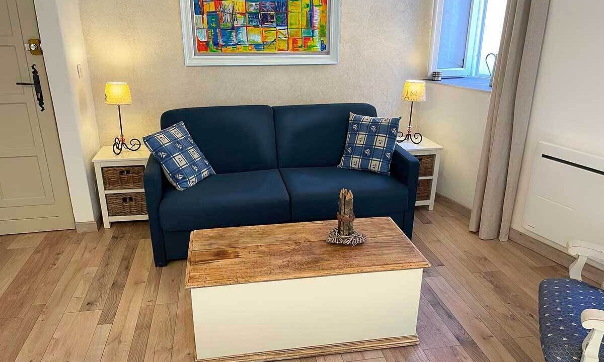 Photo of Livingroom in Hyeres City Centre