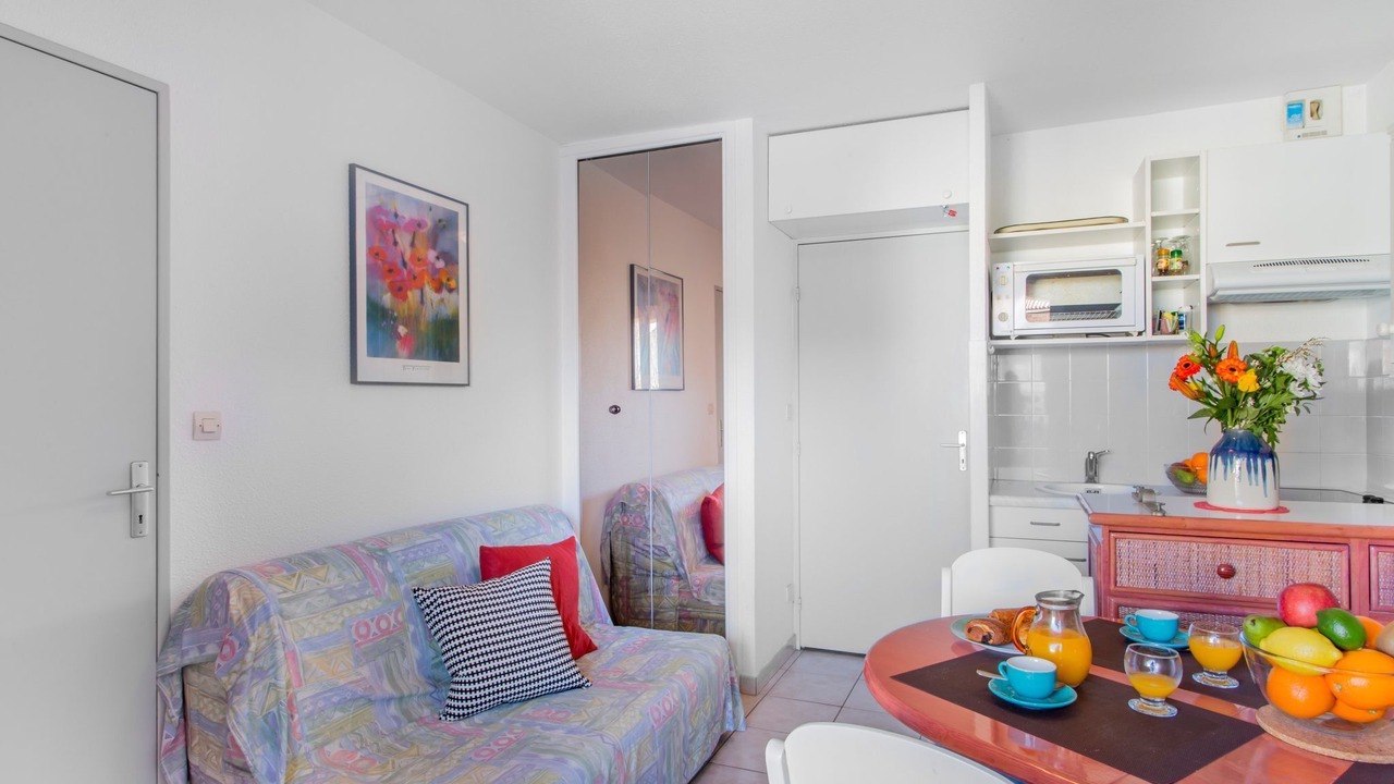 Photo of Livingroom in Miramar