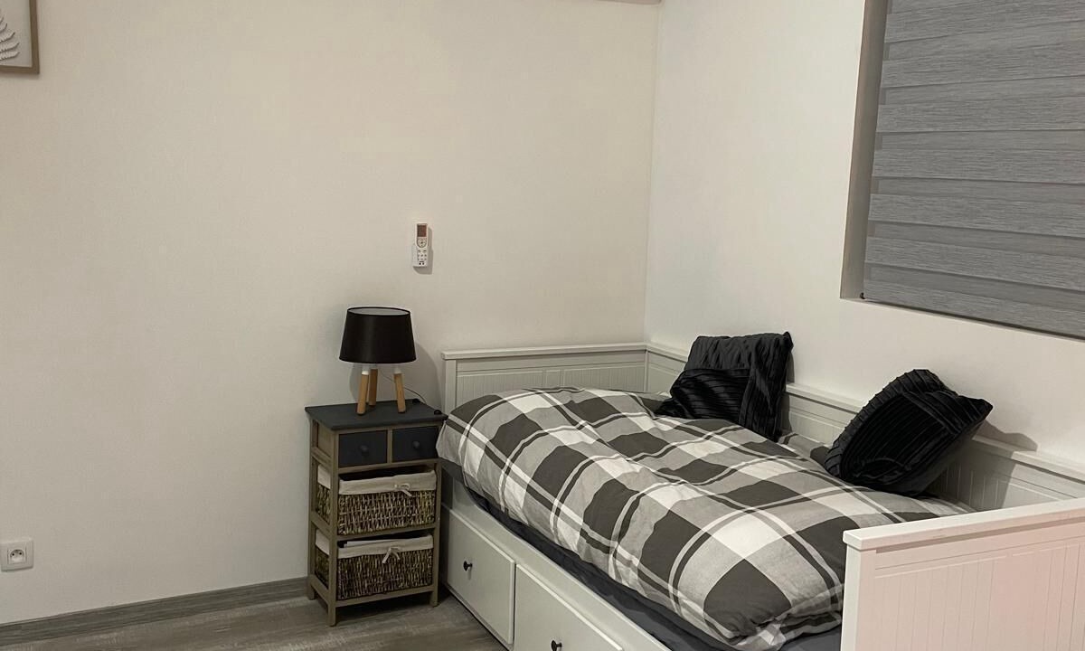 Photo of Bedroom in Gargas