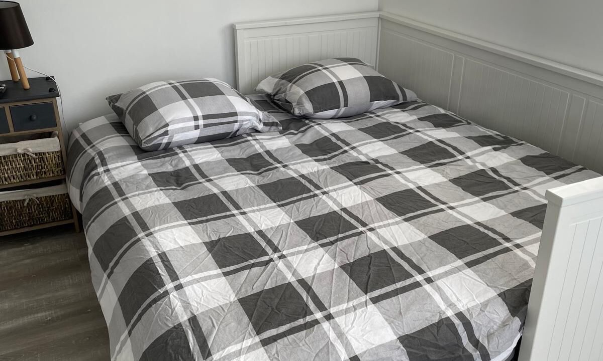 Photo of Bedroom in Gargas