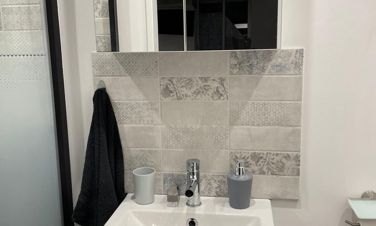 Photo of Bathroom in Gargas