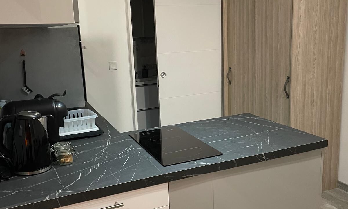 Photo of Kitchen in Gargas