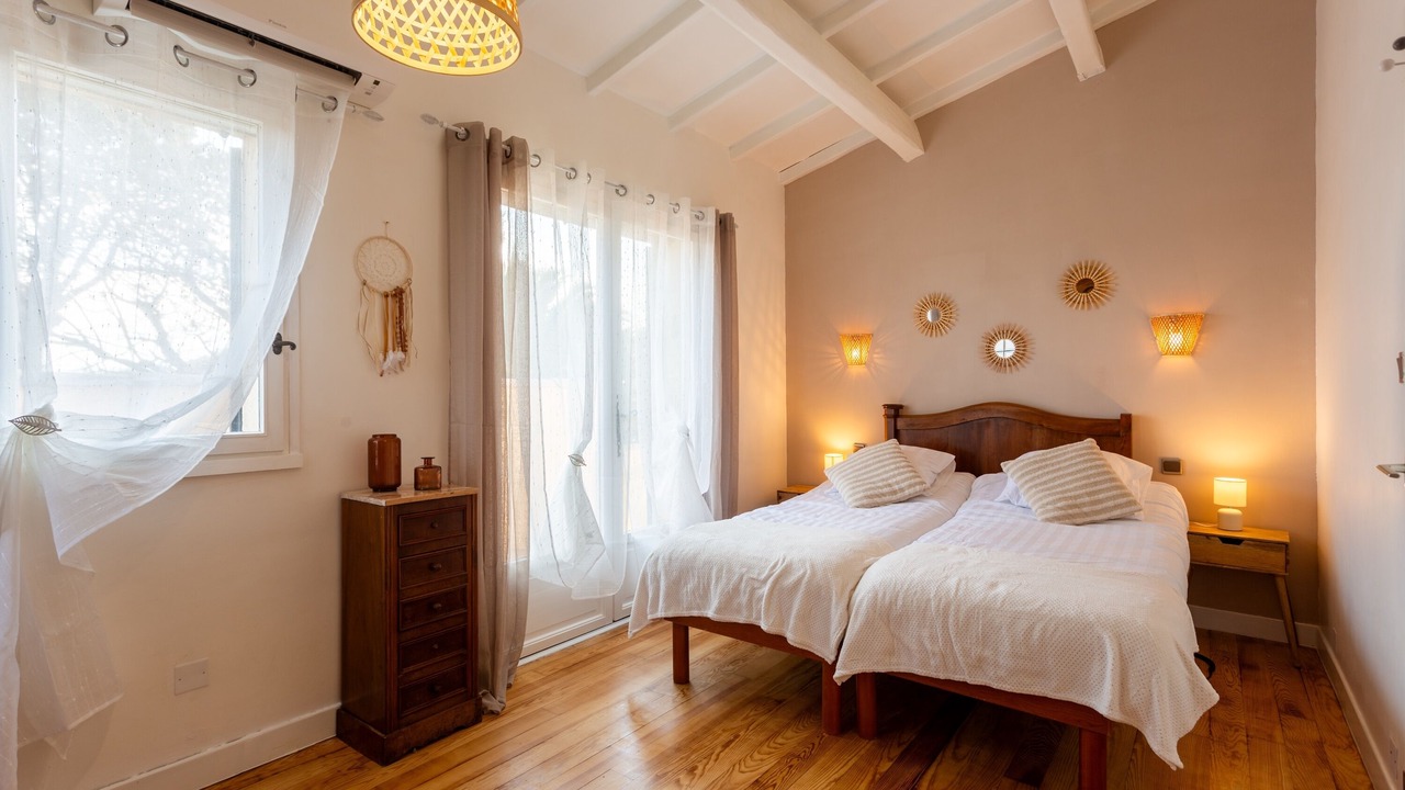Photo of Bedroom in Montfrin