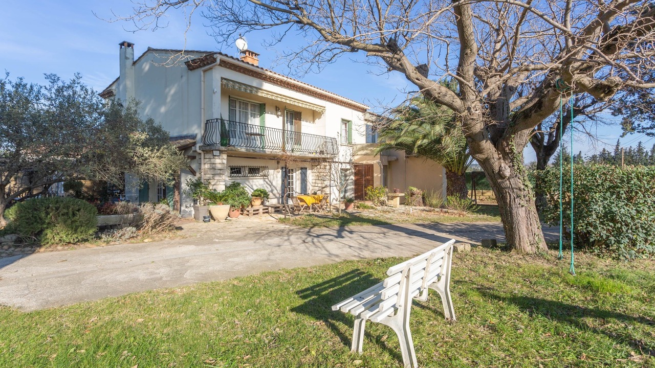 Photo of Outdoor in Montfrin