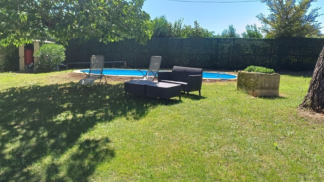 Photo of Outdoor in Montfrin