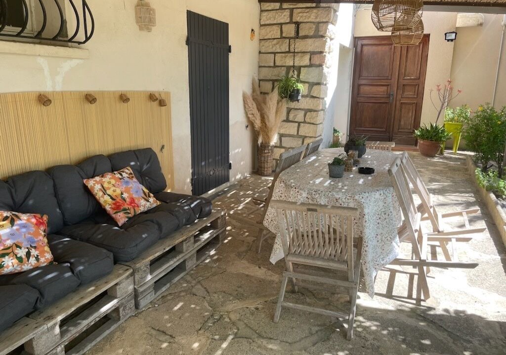 Photo of Outdoor in Montfrin