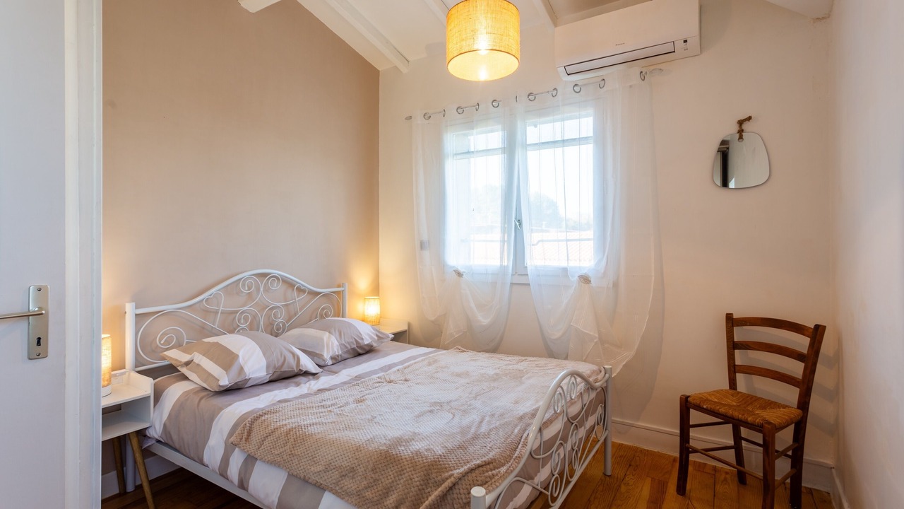 Photo of Bedroom in Montfrin