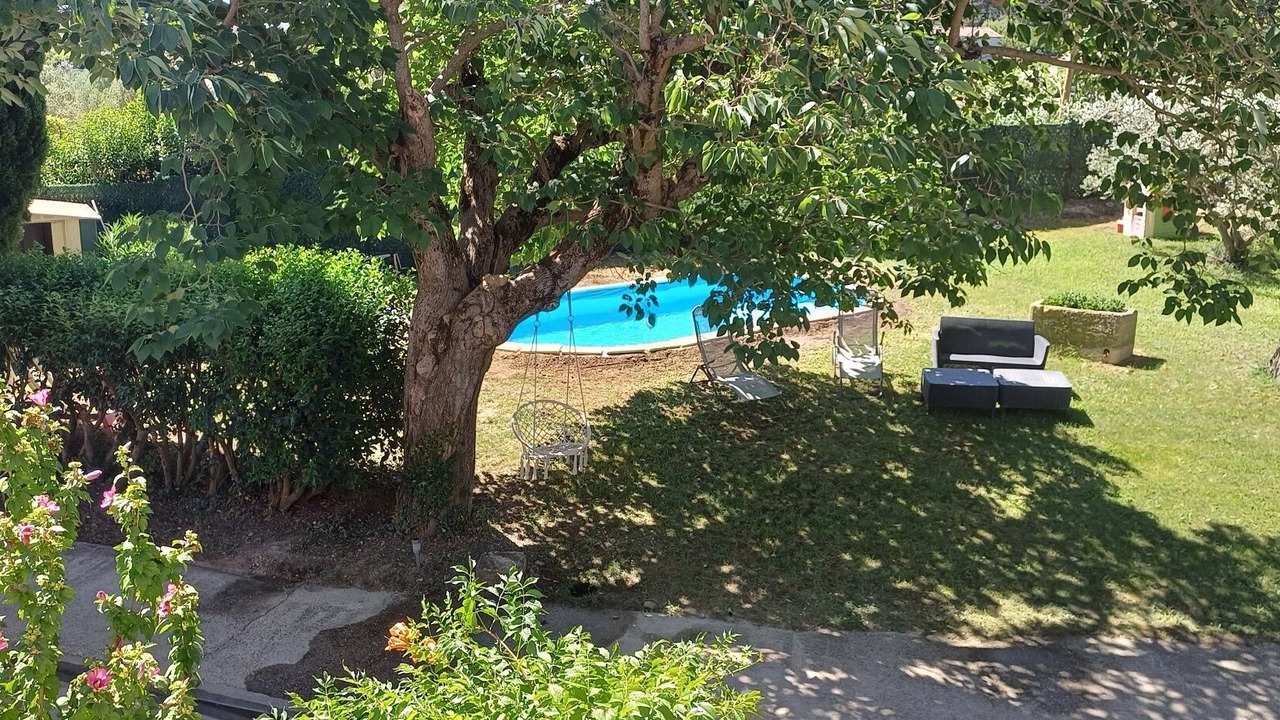 Photo of Outdoor in Montfrin