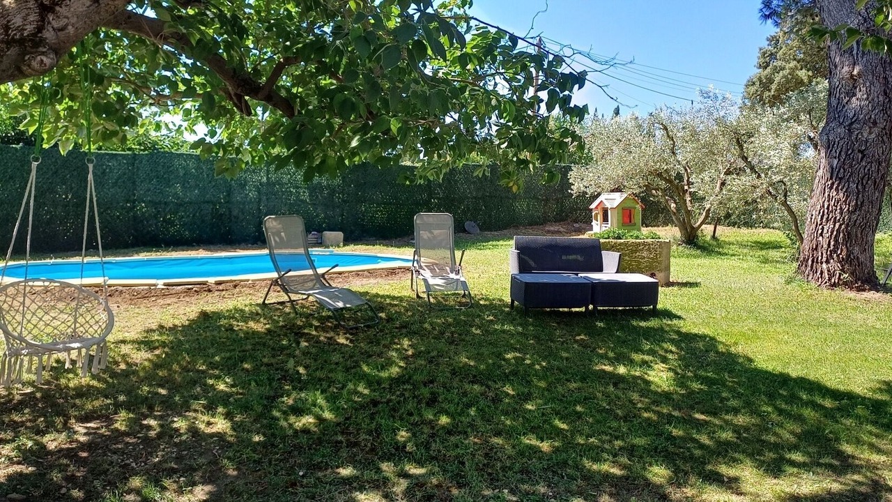 Photo of Outdoor in Montfrin