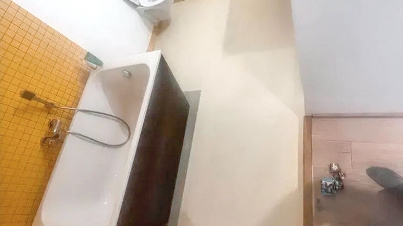 Photo of Bathroom in Grand Sud
