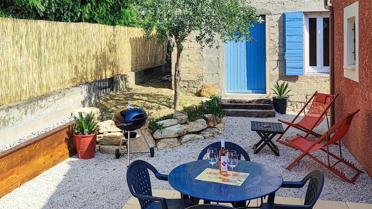 Photo of Others in Vaison-la-Romaine