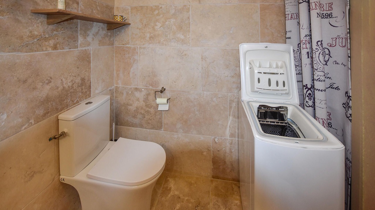 Photo of Bathroom in Vaison-la-Romaine