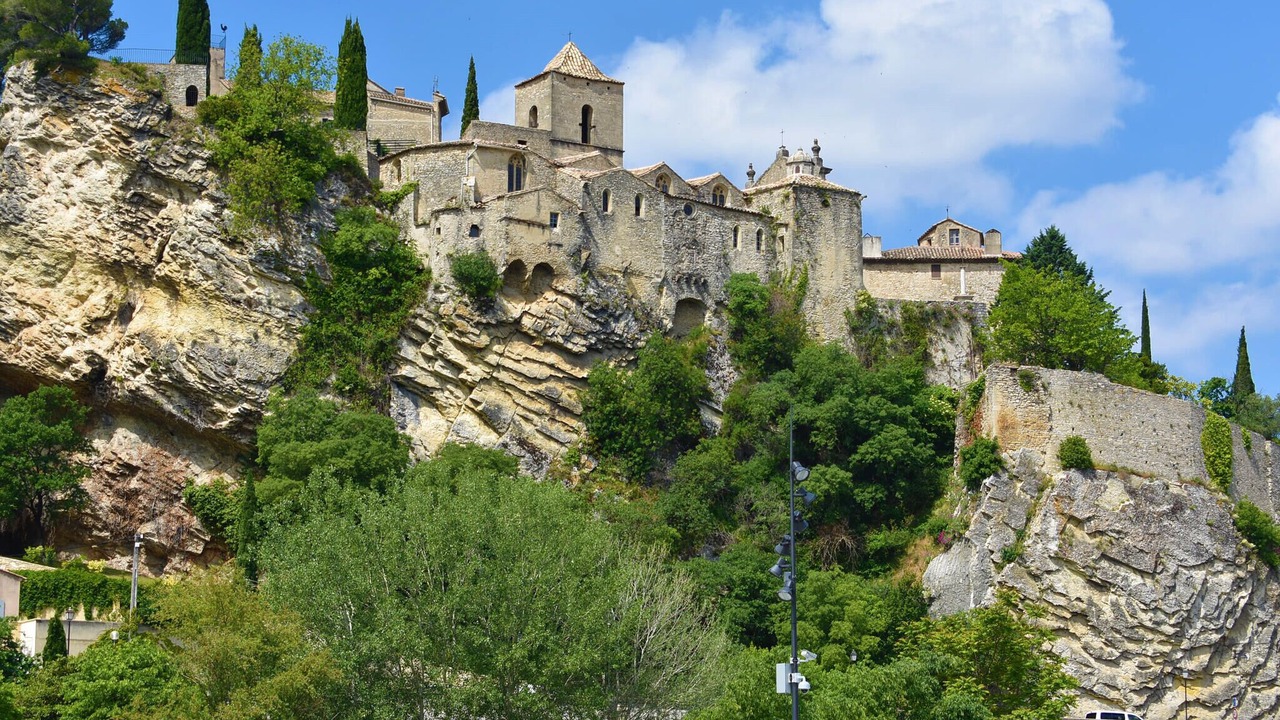 Photo of Others in Vaison-la-Romaine