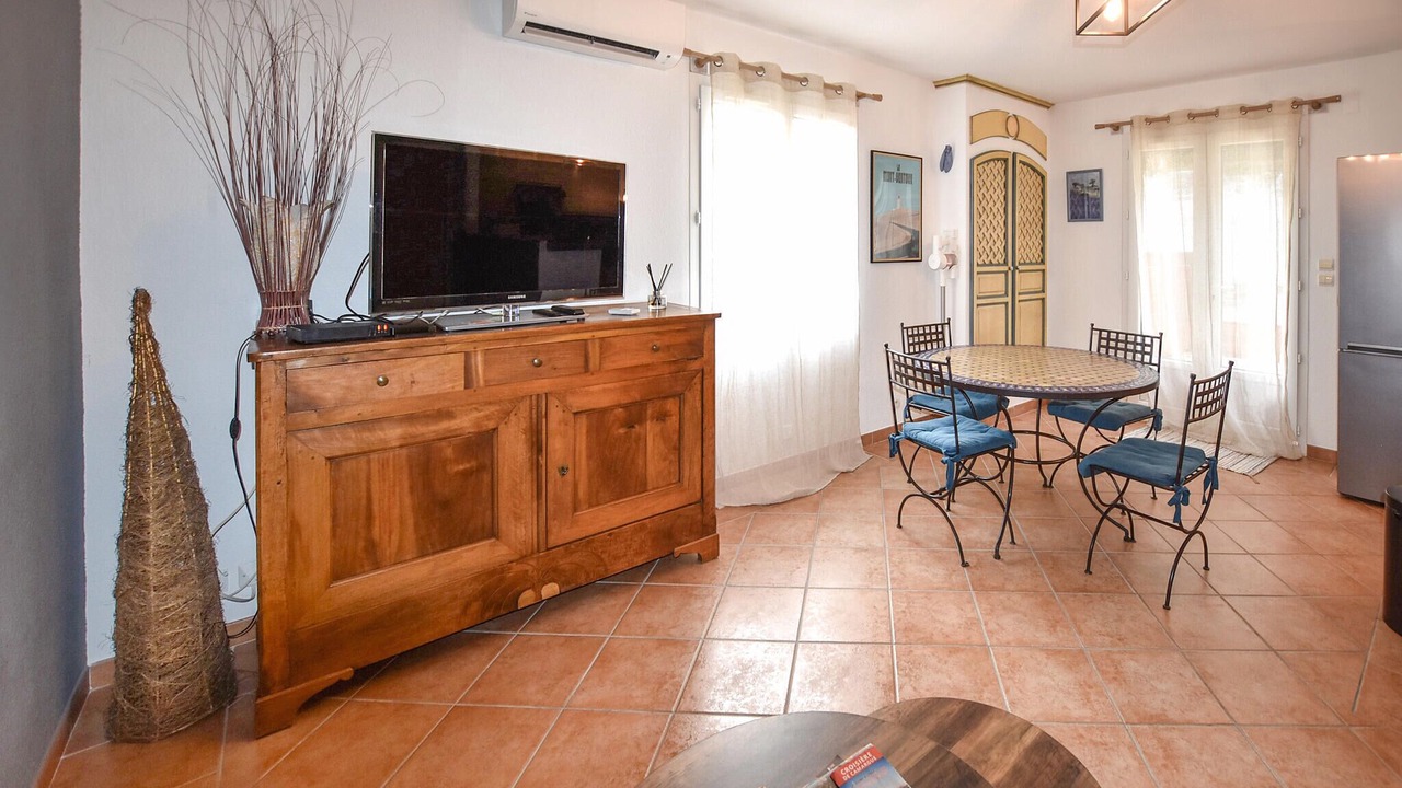 Photo of Bedroom in Vaison-la-Romaine
