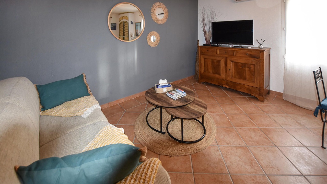 Photo of Bedroom in Vaison-la-Romaine