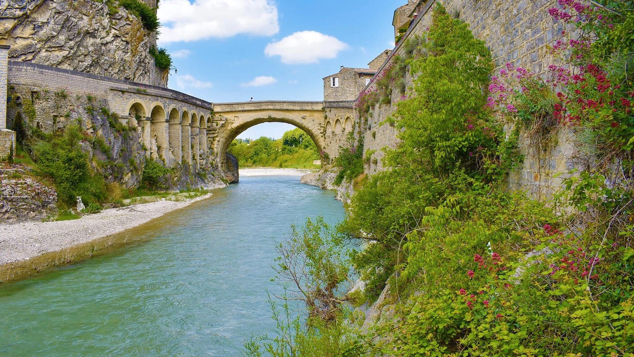 Photo of Others in Vaison-la-Romaine