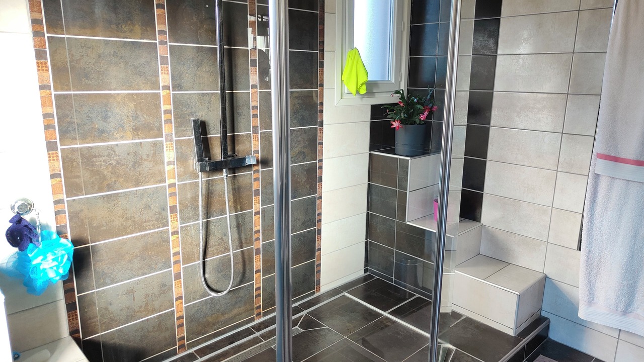 Photo of Bathroom in Gargas