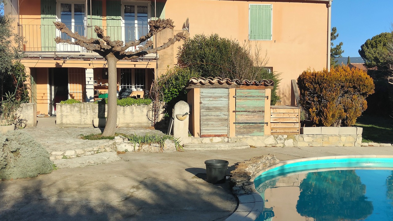 Photo of Outdoor in Gargas