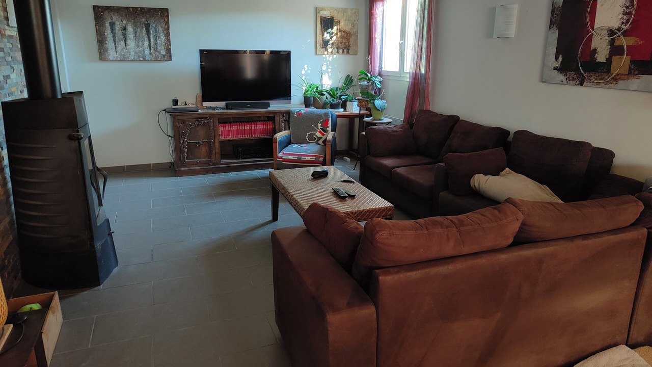 Photo of Livingroom in Gargas