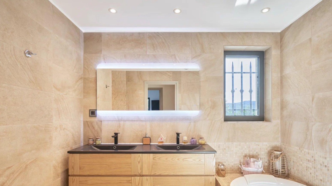 Photo of Bathroom in Cavaliere