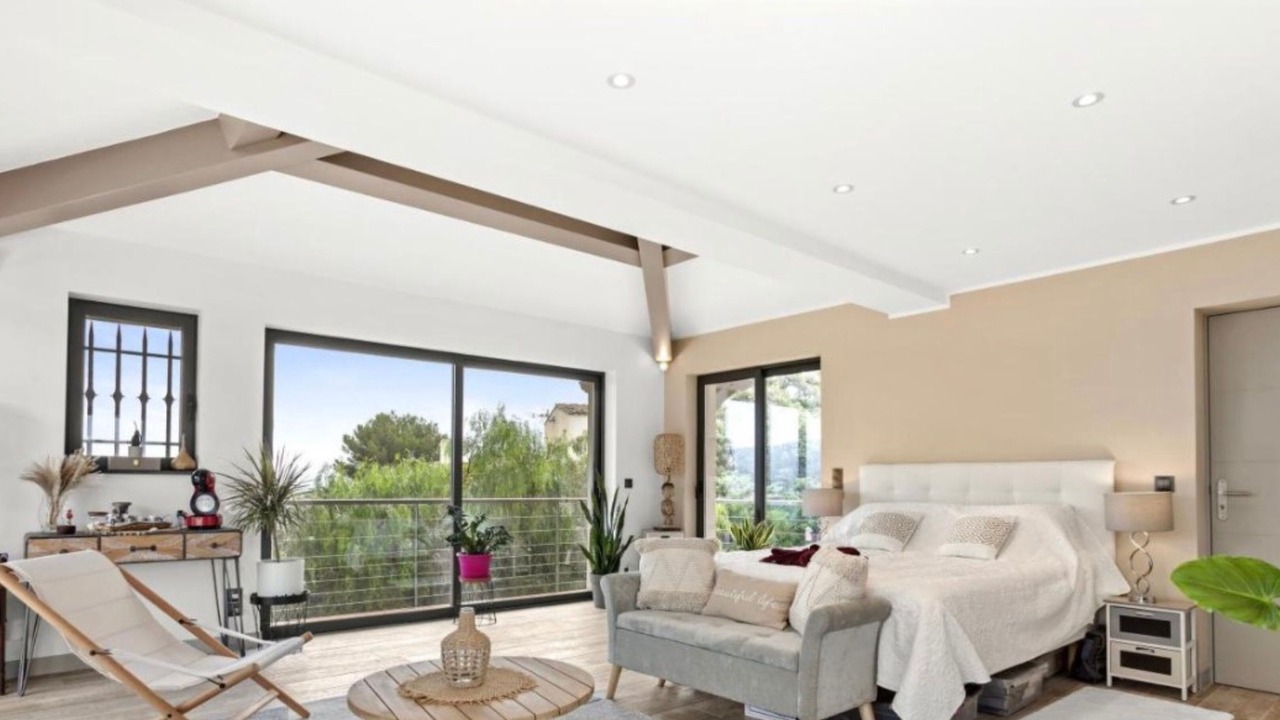 Photo of Bedroom in Cavaliere