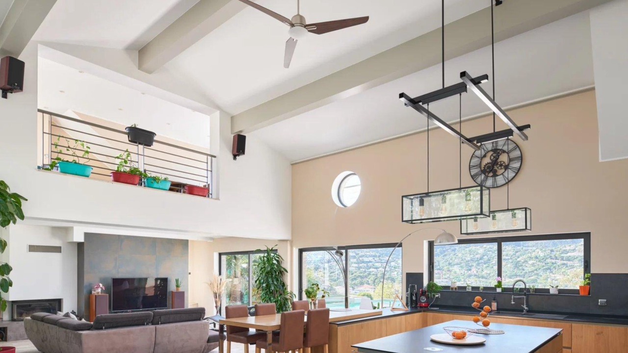 Photo of Livingroom in Cavaliere