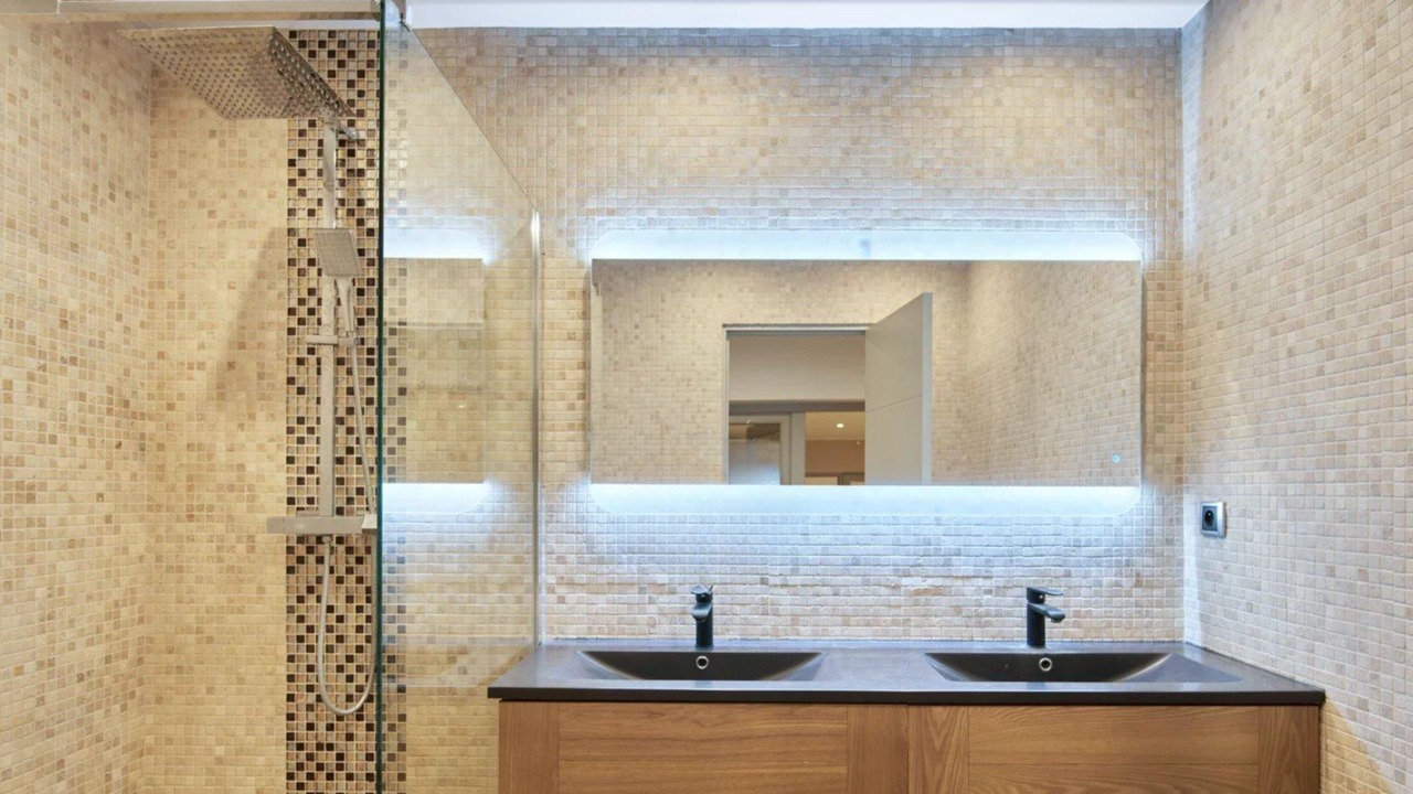 Photo of Bathroom in Cavaliere