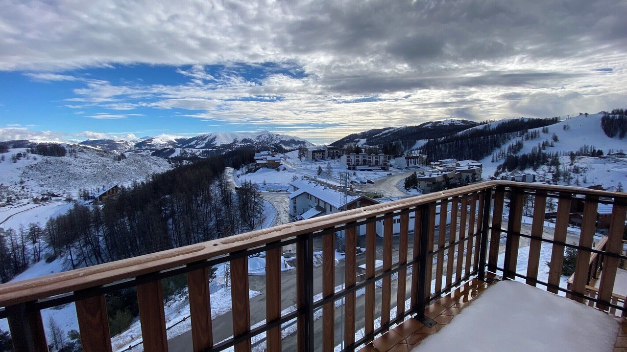 Photo of Outdoor in Valberg