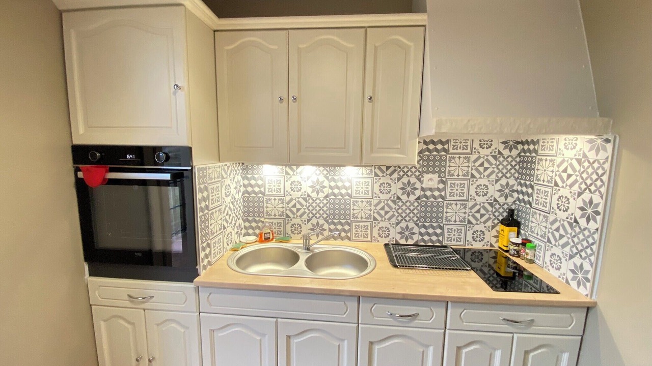 Photo of Kitchen in Valberg