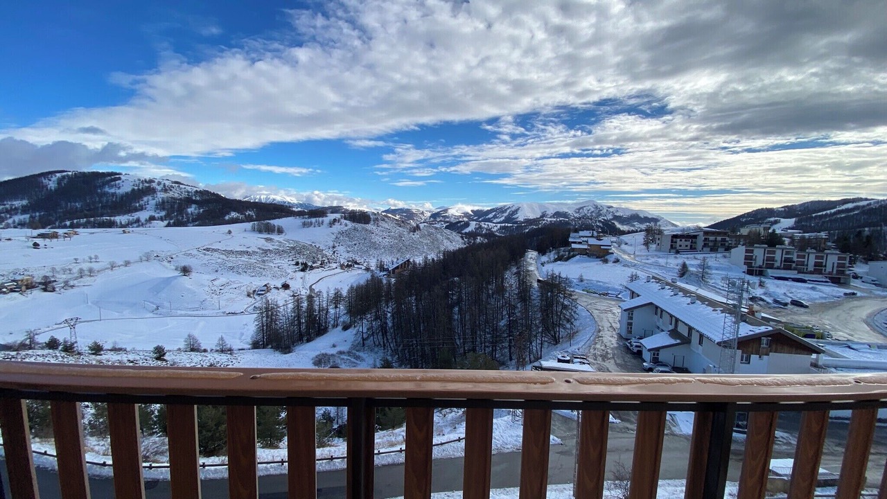 Photo of Outdoor in Valberg
