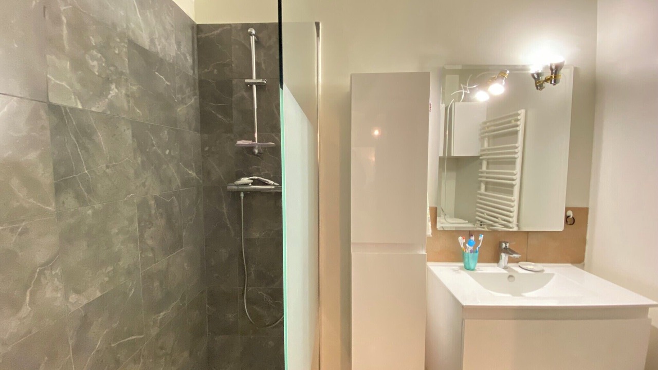 Photo of Bathroom in Valberg