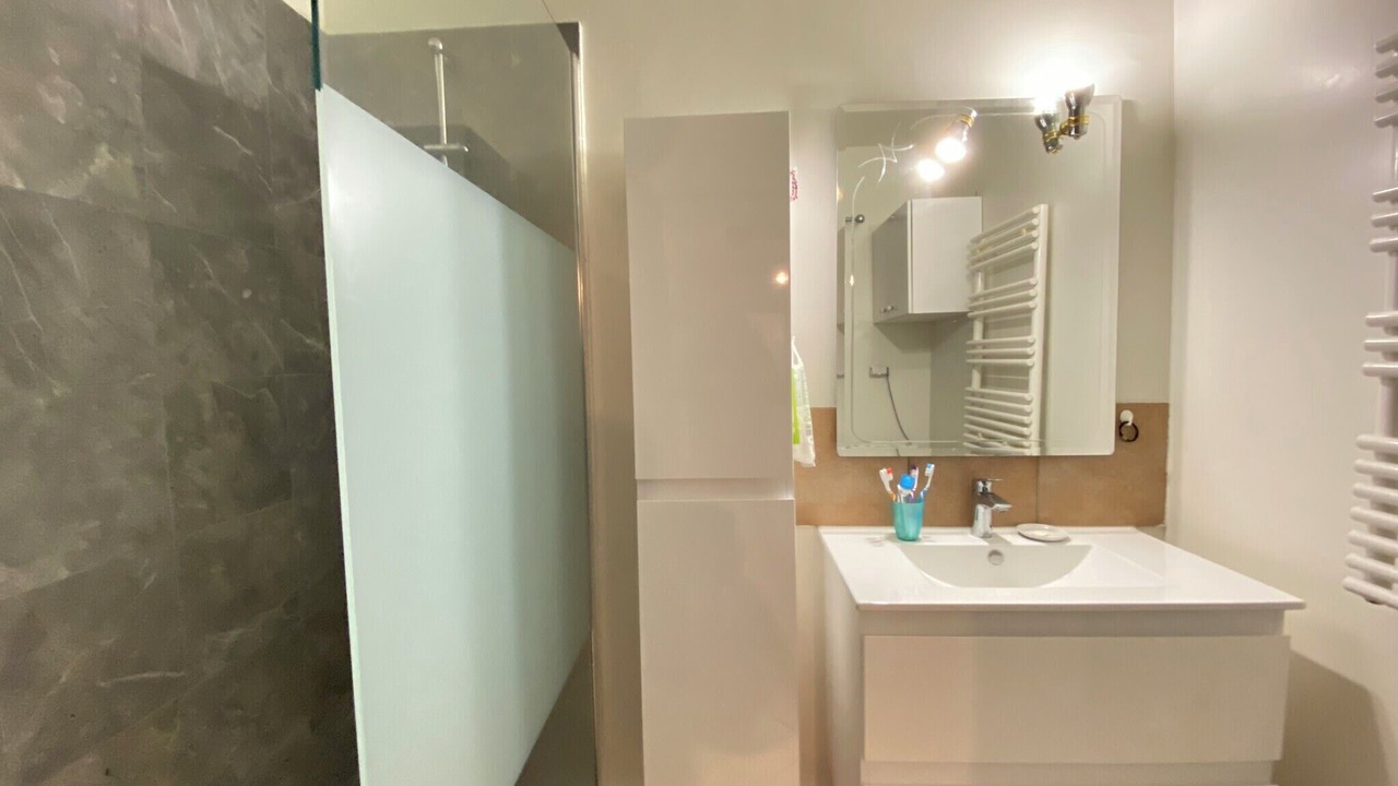 Photo of Bathroom in Valberg
