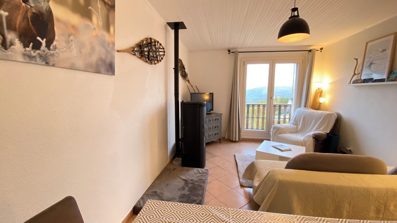 Photo of Livingroom in Valberg