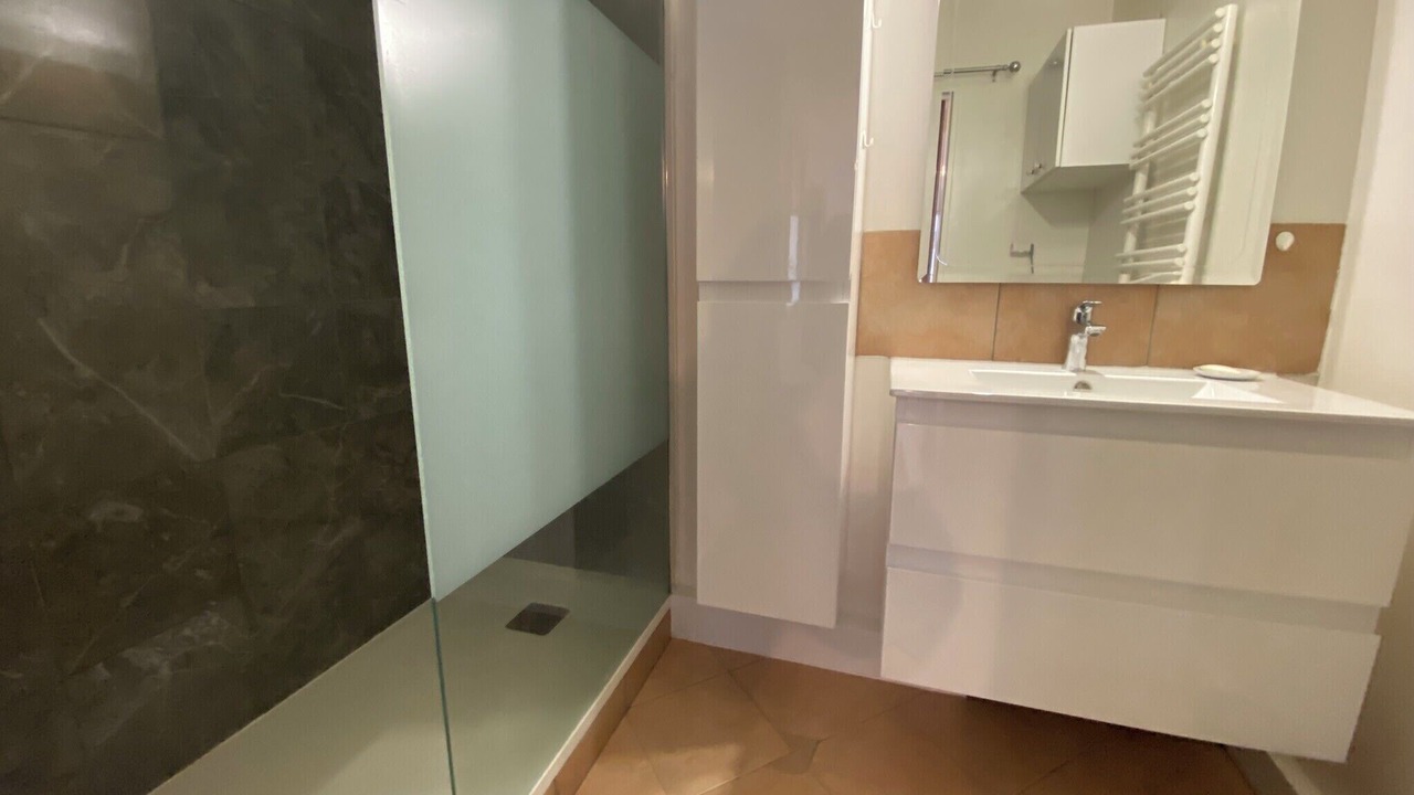 Photo of Bathroom in Valberg