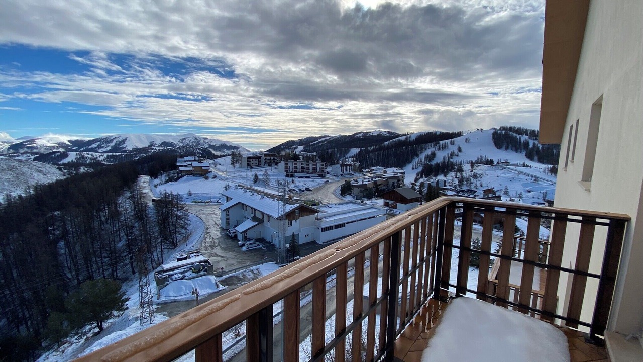 Photo of Outdoor in Valberg
