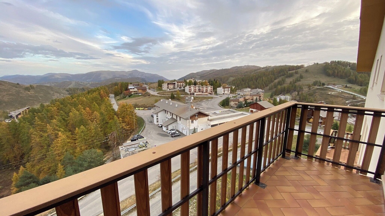 Photo of Outdoor in Valberg