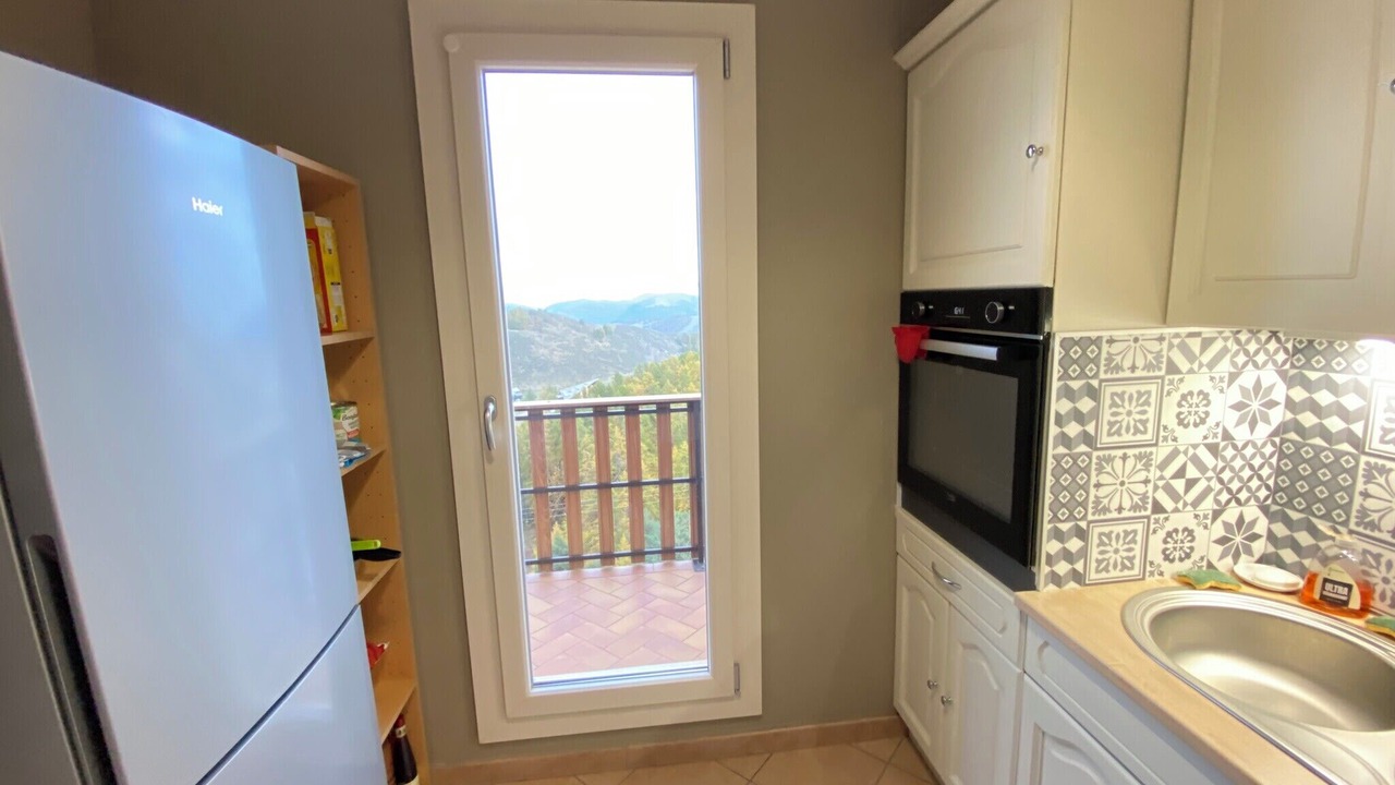 Photo of Kitchen in Valberg