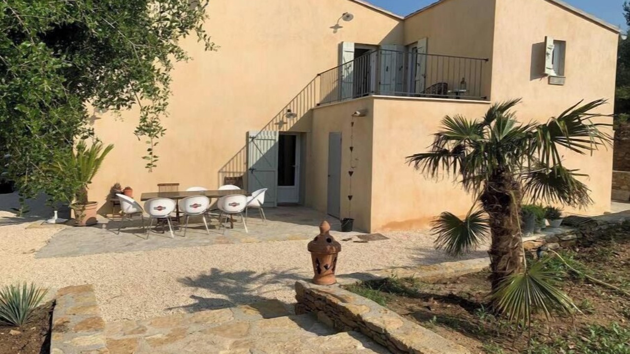 Photo of Outdoor in Le Castellet