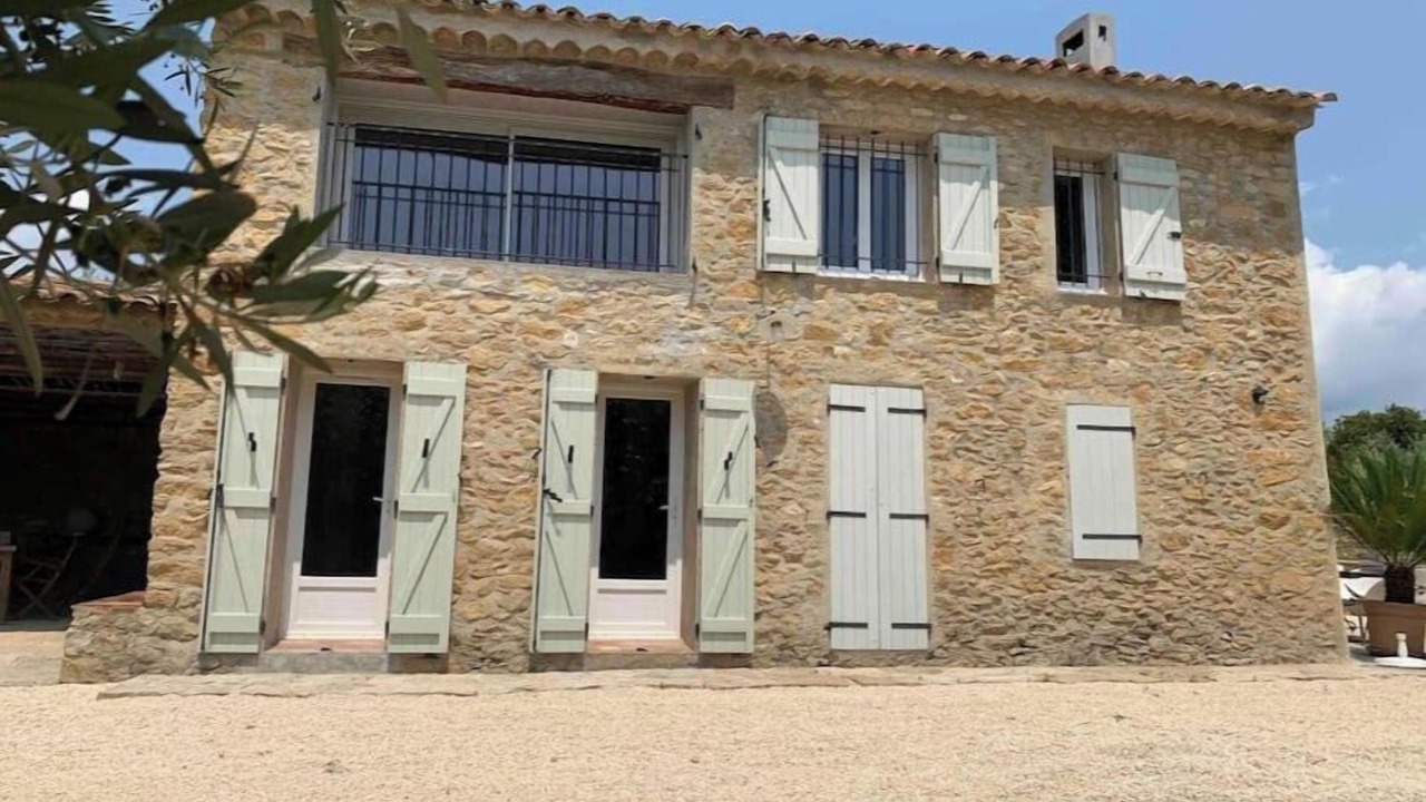 Photo of Outdoor in Le Castellet