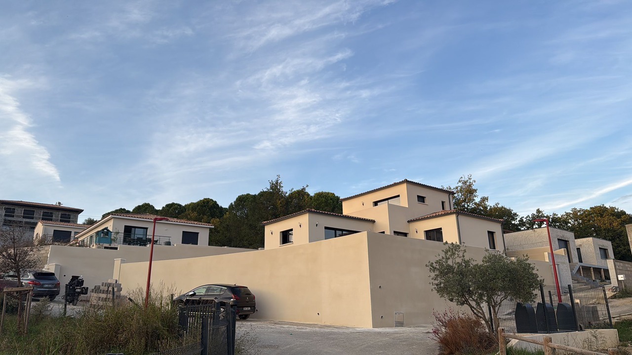 Photo of Outdoor in Montfrin