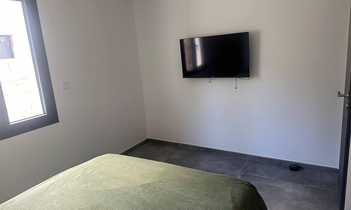 Photo of Bedroom in Montfrin