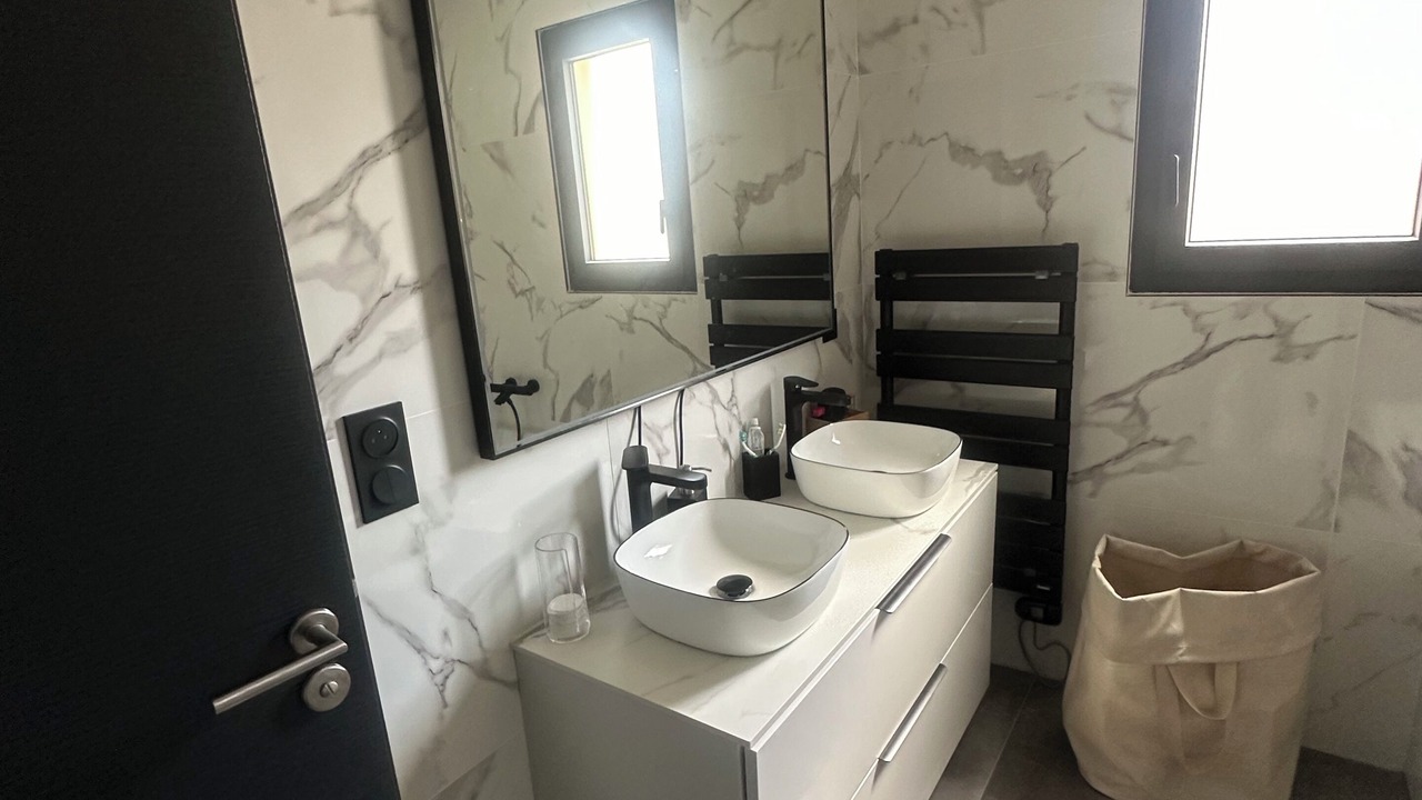 Photo of Bathroom in Montfrin